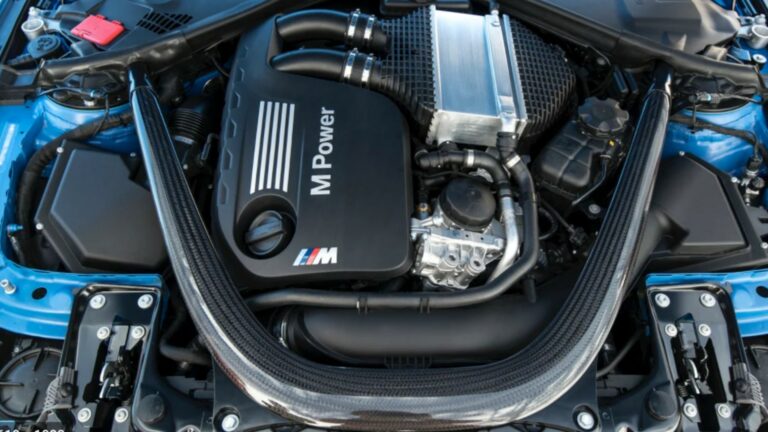 BMW S55 Engine Reliability and History